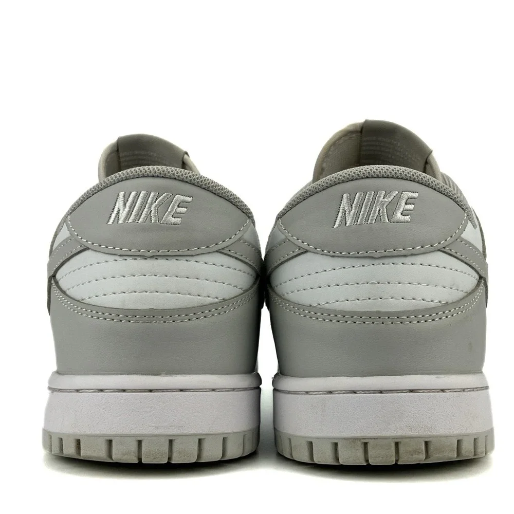 Nike Dunk Low Sneakers - Women's Size 8.5 Photon Dust (DD1503-103)